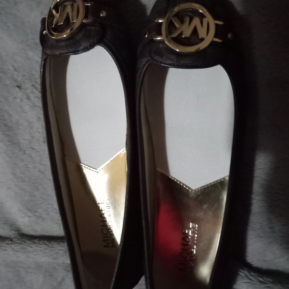 Michael Kors shoes